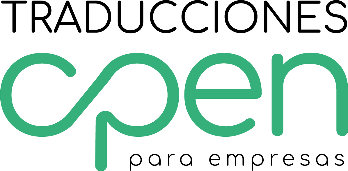 Logo Agencia de Traducciones Open