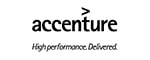 logo accenture