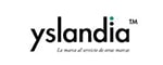 logo yslandia